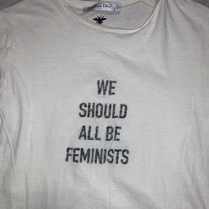 Dior Tshirt